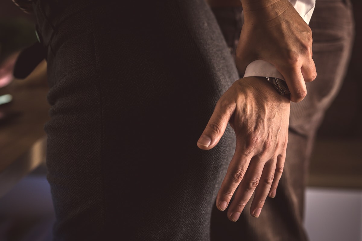 Nutrient Absorption and Age