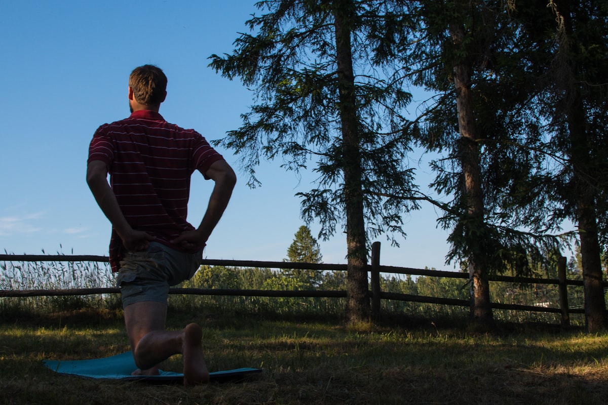 Posture and Spinal Alignment